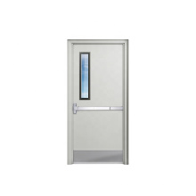 Xzic Fire Doors UL -zertifizierte Hohlmetalltüren